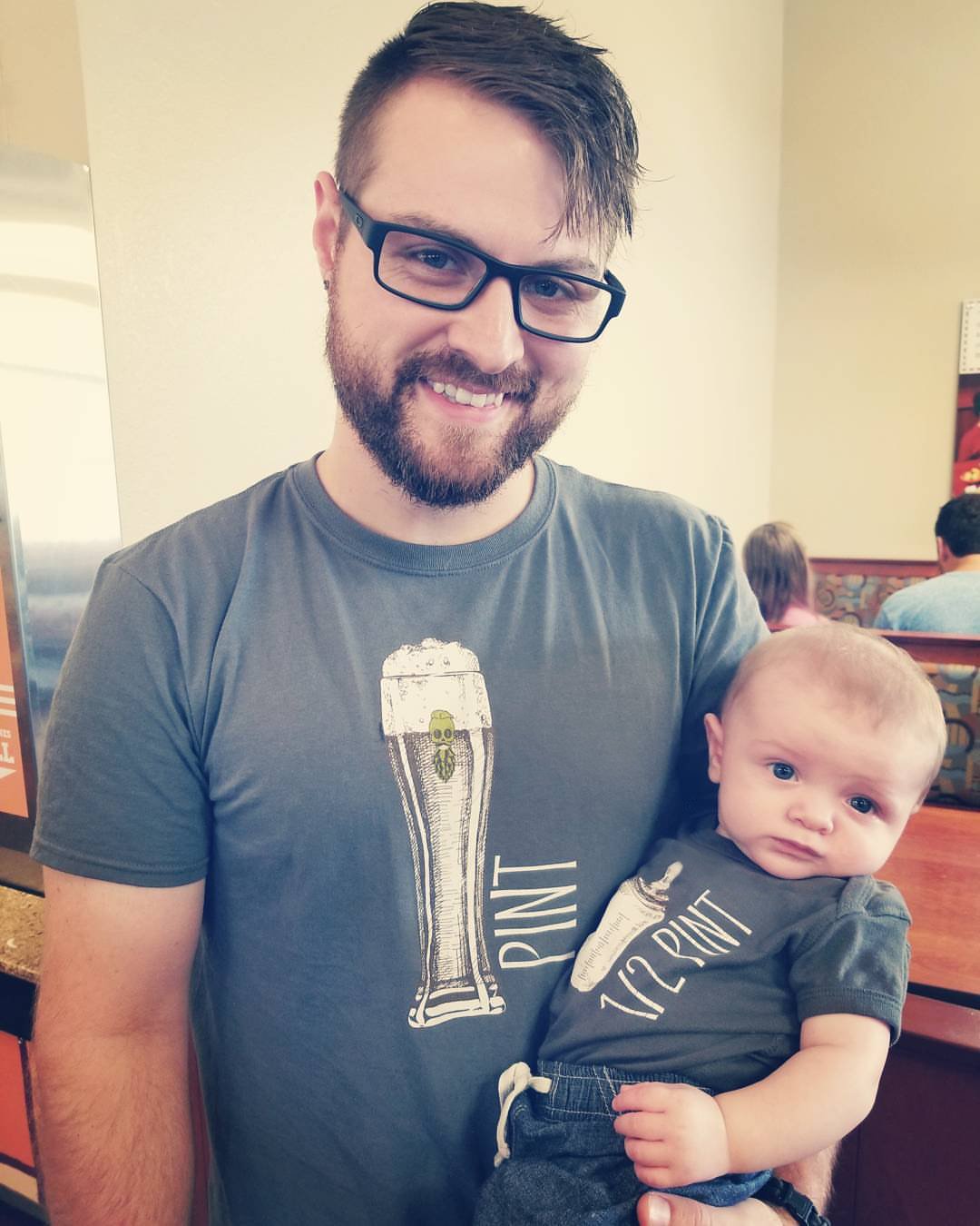 Father’s Day Tees