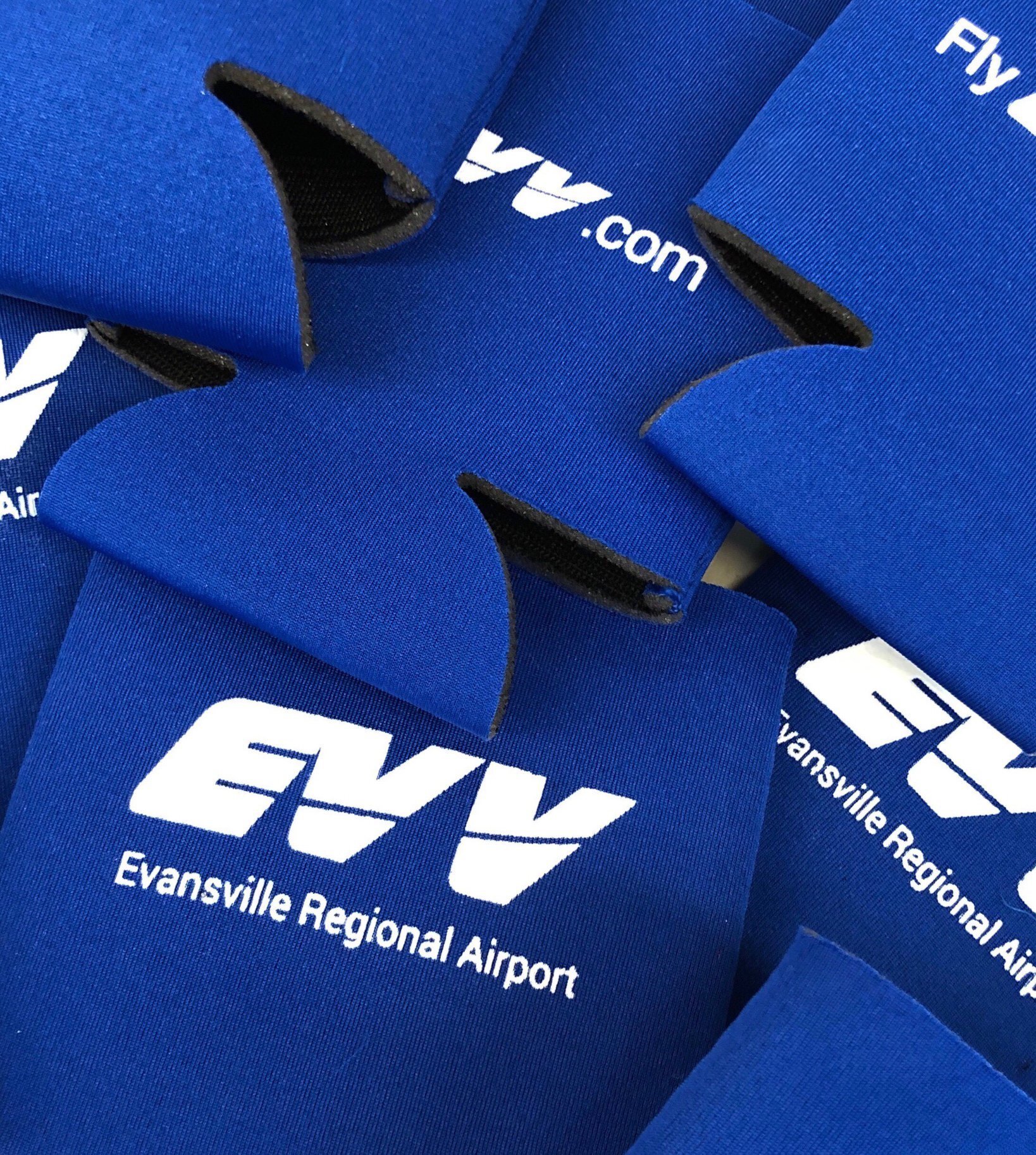 Evansville Regional Airport