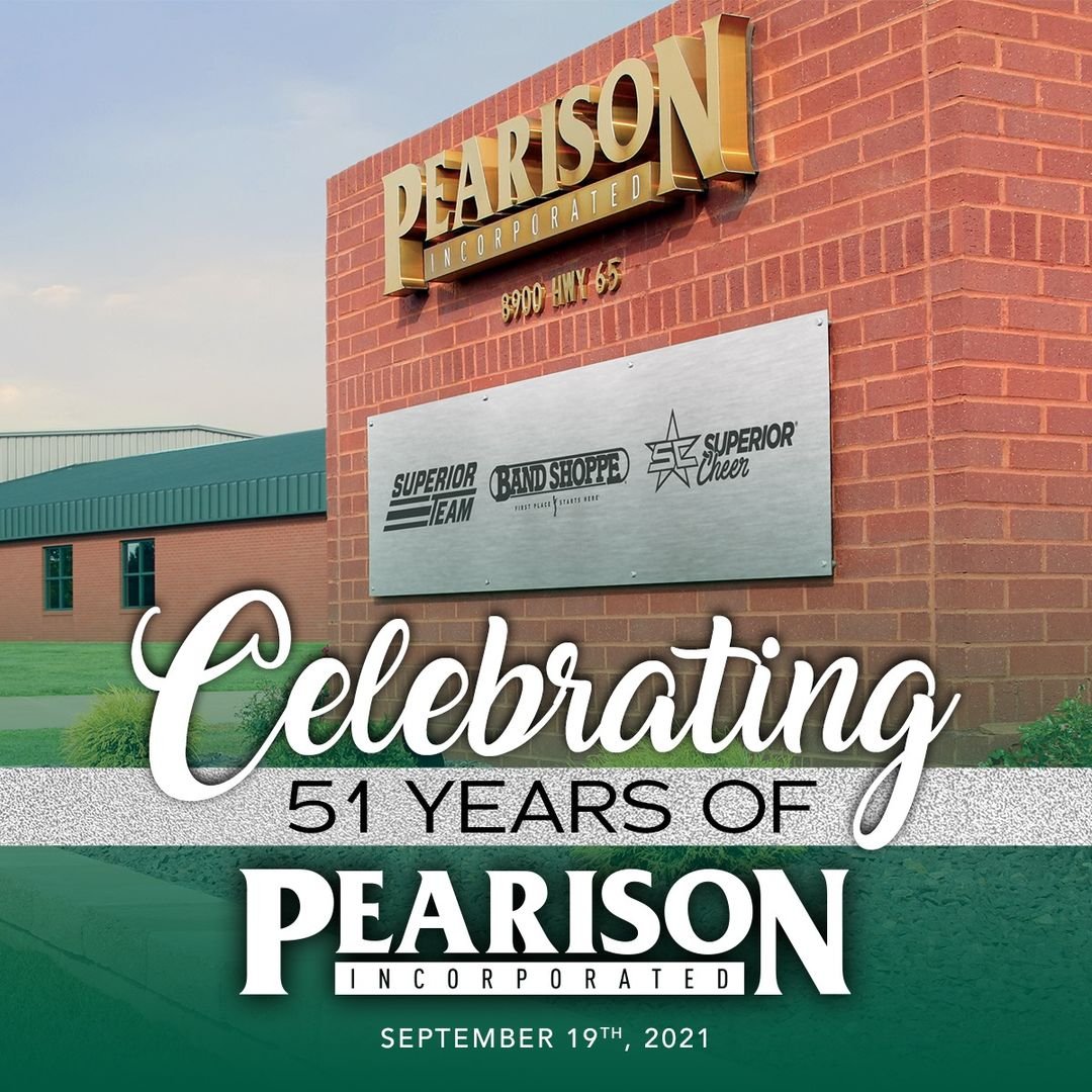 Celebrating 51 Years!